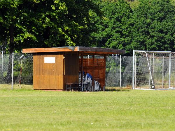 Sportplatz Muna - Dünsen