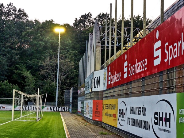 Röhrtal-Stadion - Sundern/Sauerland