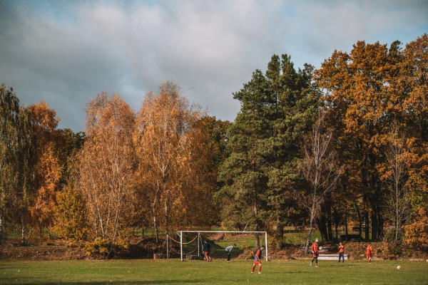 Sportplatz Horka - Crostwitz-Horka