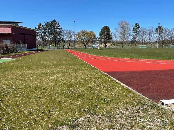 Stadion Gerstlaich - Bodelshausen