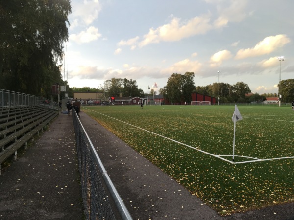 Hedens IP - Helsingborg