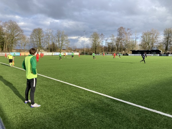 Sportcentrum Moorslede - Moorslede