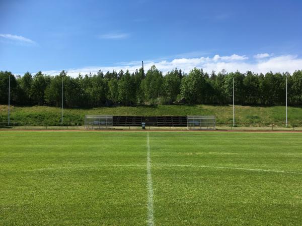 Stålringen - Bollnäs