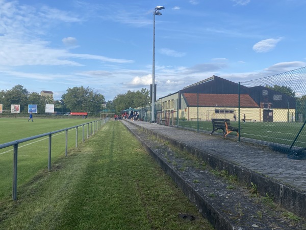 Sportplatz Im Haunschlag - Spardorf