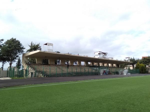 Amin AbdelNour Stadium - Bhamdoun