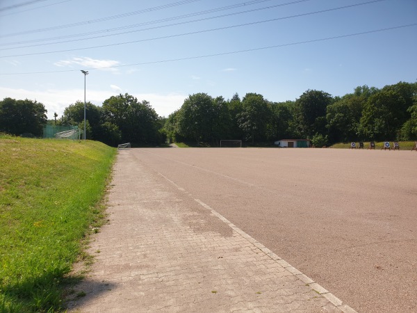 LÄSKO Arena Nebenplatz 3 - Vöhringen