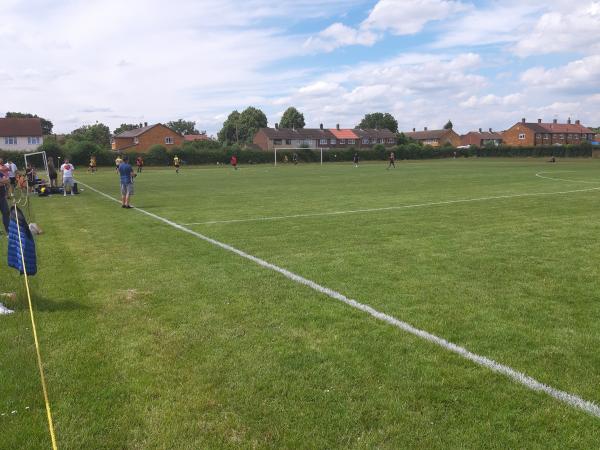 Chicken Ranch - Slough, Buckinghamshire