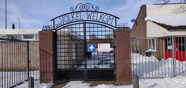 Sportpark Volkel - Maashorst-Volkel