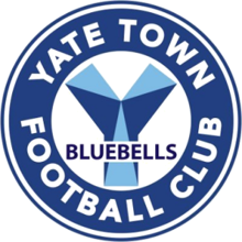 Wappen Yate Town FC  122978
