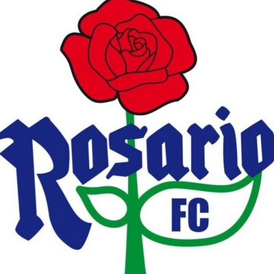 Wappen Rosario YC  114975
