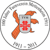 Wappen ehemals TV Mettenheim 1911  105482