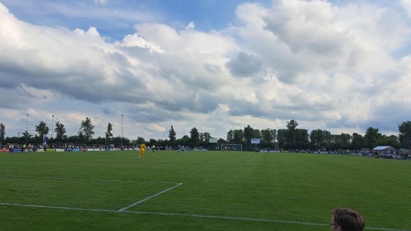 Sportpark Middelstum - Loppersum-Middelstum