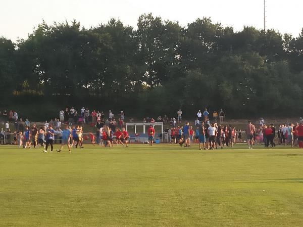 Stadion am Recknitztal - Bad Sülze