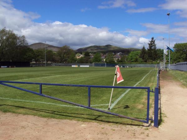 Penicuik Park - Penicuik, Midlothian