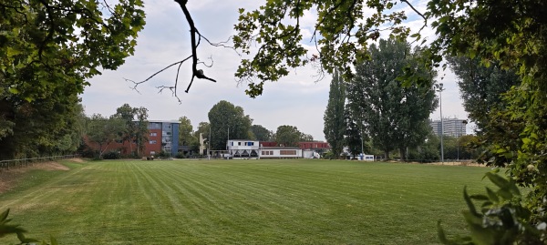 SCN-Sportgelände - Heidelberg-Neuenheim