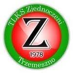 Wappen LKS Zjednoczeni Trzemeszno