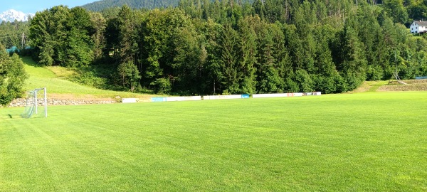 Sportplatz Sankt Margareten im Rosental - Sankt Margareten im Rosental