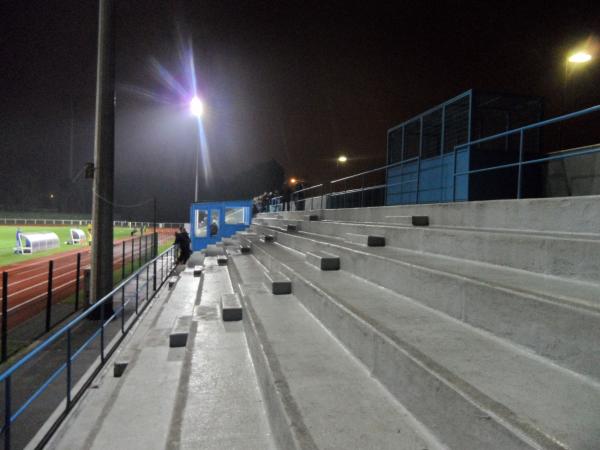 Stadium Lille Métropole terrain 2 - Villeneuve d'Ascq