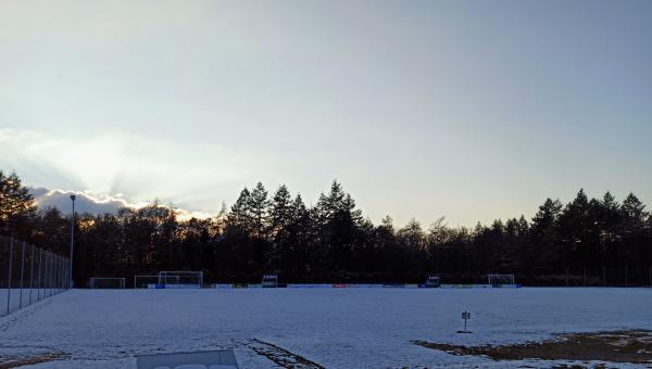 Waldstadion - Eisingen/Enzkreis