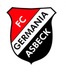 Wappen FC Germania Asbeck 1920  35697