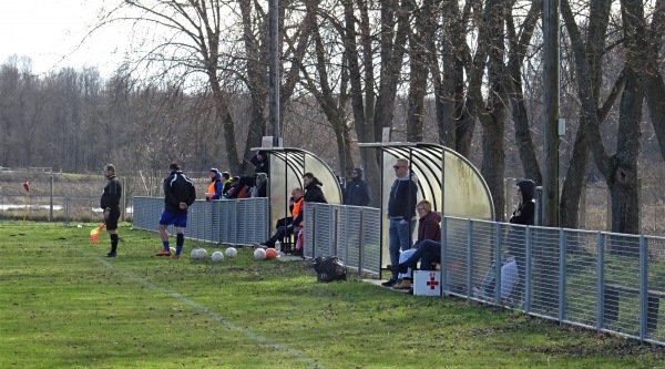 Vasaljai Sportálya - Vasalja