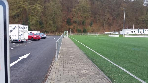 Werner-Swifka-Arena - Odenthal-Altenberg