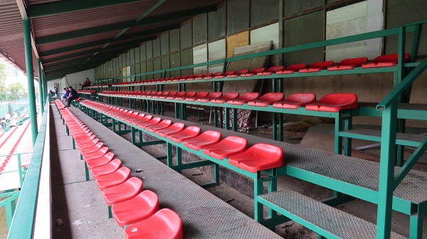 Stadioni Bendela - Tbilisi