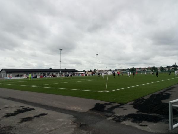 Vimarvallen  - Vimmerby 