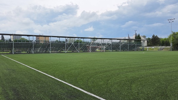Sportovní centrum Kovona hřiště 2 - Karviná