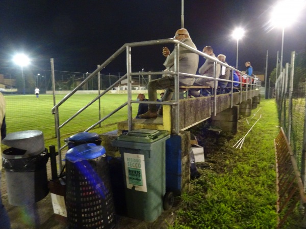 Campo Sportivo Comunale di Casalromano - Casalromano