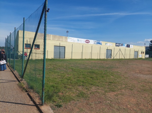 Campo Sportivo Ceramica  - Iglesias