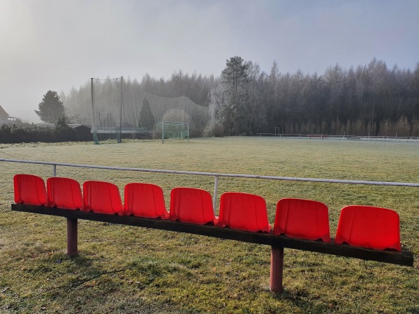 Sportplatz Am Wald - Lalendorf-Langhagen
