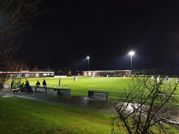 Sportplatz am Fouesnantplatz - Meerbusch-Strümp