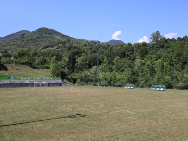Campo Comunale di Alano di Piave - Alano di Piave