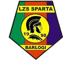 Wappen LZS Sparta Barłogi