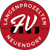 Wappen FV Langenprozelten/Neuendorf 2009 diverse