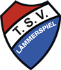 Wappen TSV 1885 Lämmerspiel  32383