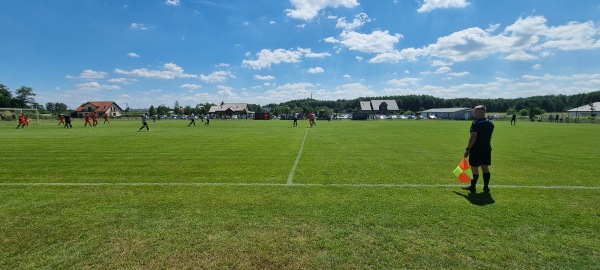 Heros Arena w Starym Wołowie - Stary Wołów
