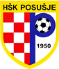 Wappen HŠK Posušje  8831