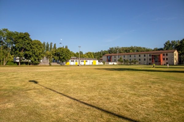 Hölzlstadion Nebenplatz - Emmering bei Fürstenfeldbruck