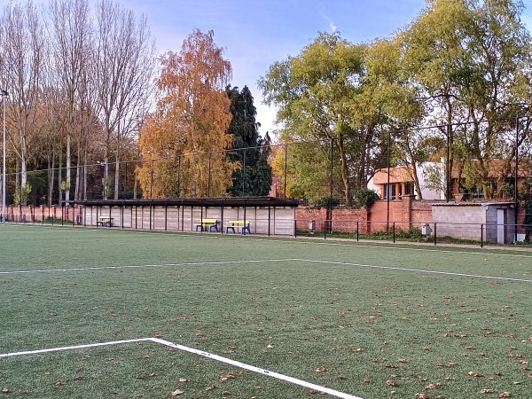 Kasteellei Terrein 2 - Wijnegem