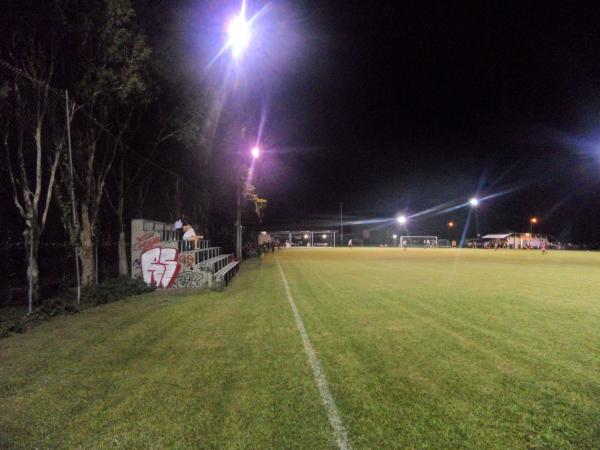 Tiger Park - Cairns