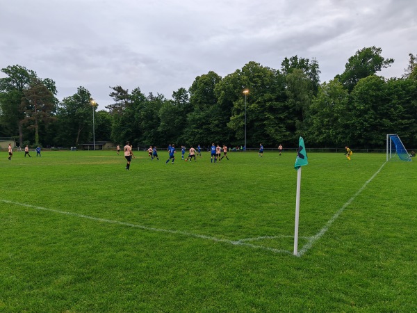 Kopp-Tours-Arena Nebenplatz 2 - Mörfelden-Walldorf