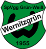 Wappen SpVgg. Grün-Weiß Wernitzgrün 1920