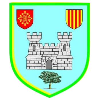Wappen AS Pignan   122689