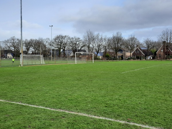 Sportpark Marsdijk veld C - Assen