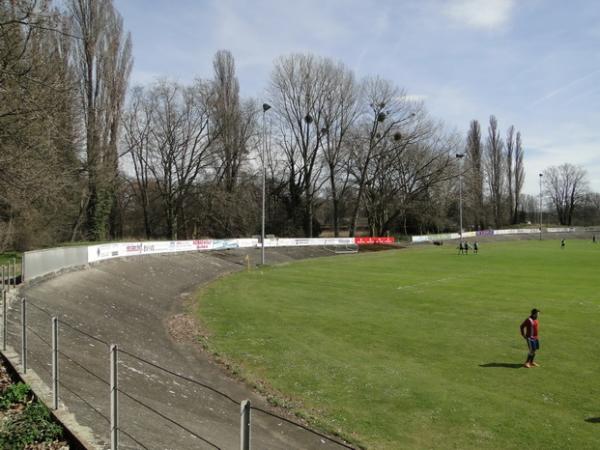 Jugendstadion - Düren-Rölsdorf