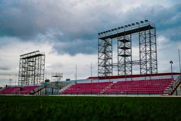 Victoria Stadium - Gibraltar