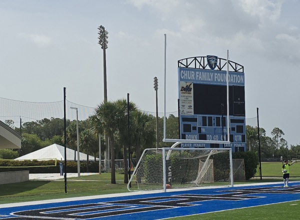 John N. Allen Family Stadium - Naples, FL