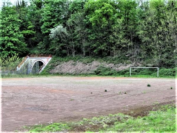Sportplatz an der Gink - Erkrath-Brockerberg